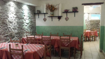 Pizzeria Da Triglia food