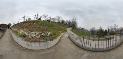 Agriturismo Cascina Del Frances outside