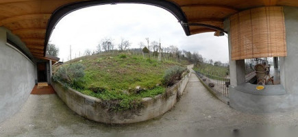 Agriturismo Cascina Del Frances food