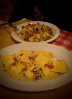 Da Patrizia food