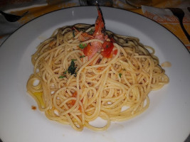 Da U Garbe' Trattoria food