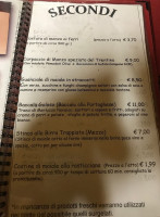 Caffe Trattoria La Campola food