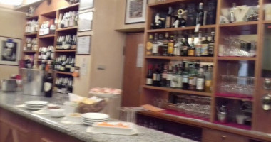 Enoteca Chirico Vito food