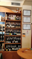 Enoteca Chirico Vito food