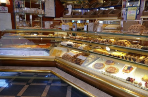 Pasticceria Franchino food