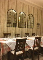 Antica Trattoria Del Reno food