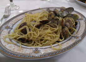 Da Peppino food