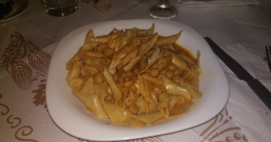 Antica Trattoria Salandra food