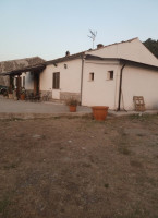 Agriturismo Farneto outside