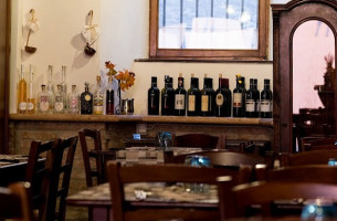 Antica Osteria Delle Volte food