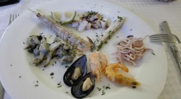 Borgo San Pietro food