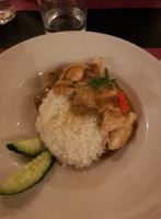 Asiatique Thai Food food