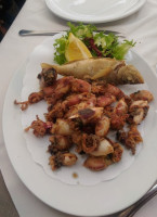 Colapisci food