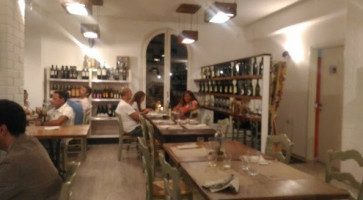 Casa Spadoni food