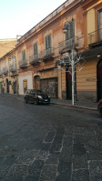 Caffetteria De Caprio Stefano outside