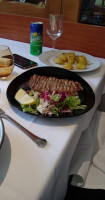 Al Cavallino Bianco food