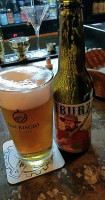 Birreria Viterbo food