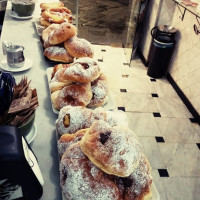 Caffetteria Orefici Di Toscano Ezio food