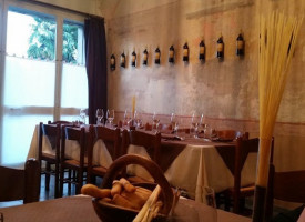 Antica Locanda Del Monviso food