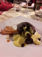 Antica Osteria Zanatta food