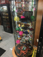 Zaganella inside