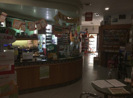 Zaganella food