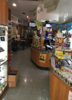 Zaganella inside