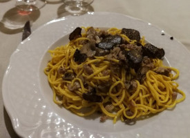 All'antico Frantoio food