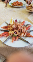 Brezza Di Mare food