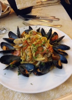 Brezza Di Mare food