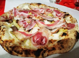 Ca ' Pummarola 'n Coppa food