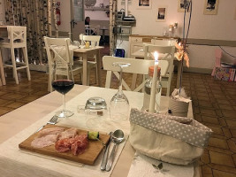 Bar Ristorante Trento food