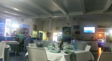 Club Nautica Lo Scoglio food