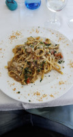 Club Nautica Lo Scoglio food