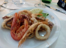 Acquadimare food