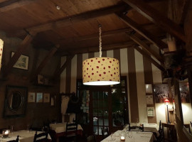 Bistrot inside