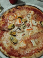 Beverly Pizzeria Banqueting food