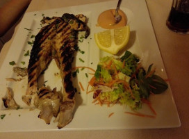 Antica Trattoria Ai 4 Soldi food