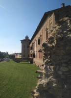 Caffetteria Matteotti outside