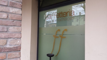 Caffetteria Matteotti inside