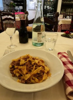 Buca Manzoni food