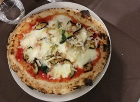 Da Antonio Pizzeria Antipasteria food