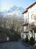 Albergo Ristorante Bar Casale outside