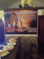 Companatico food