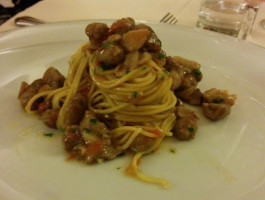 Borgo Spoltino food