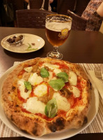 Ai Portici Pizzeria food