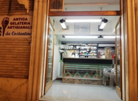 Antica Gelateria Artigianale Da Costantino outside