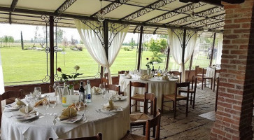 Agriturismo I Magnin food