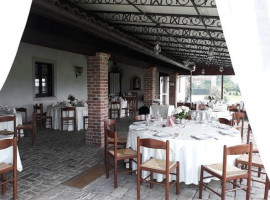 Agriturismo I Magnin food