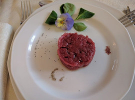 Agriturismo I Magnin food